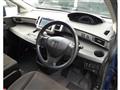 2013 Honda Freed