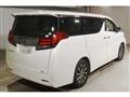 2017 Toyota Alphard G