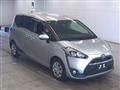 2016 Toyota Sienta