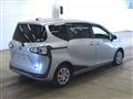 2016 Toyota Sienta