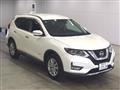 2018 Nissan X-Trail