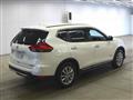 2018 Nissan X-Trail