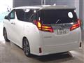 2023 Toyota Alphard G