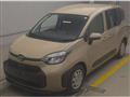 2026 Toyota Sienta