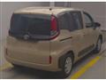 2026 Toyota Sienta
