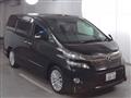 2012 Toyota Vellfire
