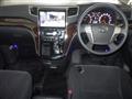 2012 Toyota Vellfire
