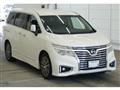 2018 Nissan Elgrand