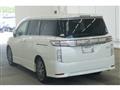 2018 Nissan Elgrand