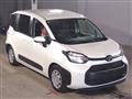 2024 Toyota Sienta