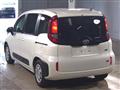 2024 Toyota Sienta