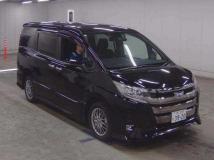 2020 Toyota Noah
