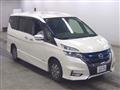 2019 Nissan Serena