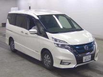 2019 Nissan Serena