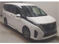 2023 Nissan Serena