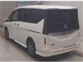 2023 Nissan Serena