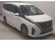 2023 Nissan Serena