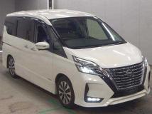 2019 Nissan Serena