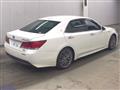 2014 Toyota Crown Hybrid