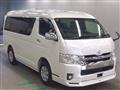 2019 Toyota Hiace Wagon