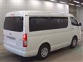 2019 Toyota Hiace Wagon