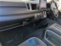 2019 Toyota Hiace Wagon