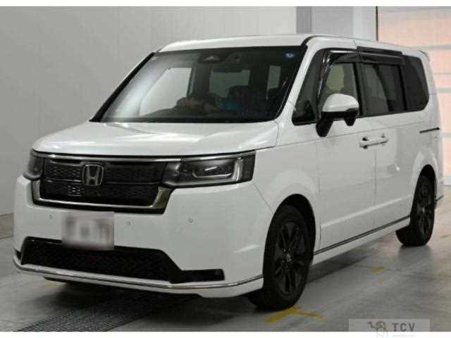 2022 Honda Step WGN