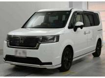 2022 Honda Step WGN
