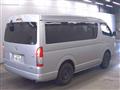 2017 Toyota Hiace Wagon