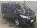 2015 Honda Step WGN