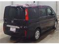 2015 Honda Step WGN