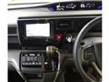 2015 Honda Step WGN