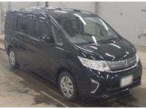 2015 Honda Step WGN