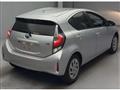 2018 Toyota AQUA