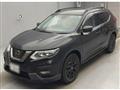 2021 Nissan X-Trail