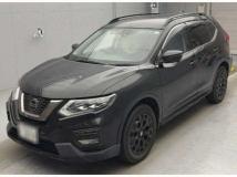 2021 Nissan X-Trail