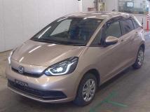 2023 Honda Fit