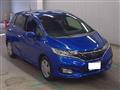 2020 Honda Fit