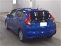 2020 Honda Fit