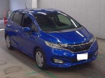 2020 Honda Fit