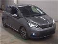 2020 Honda Fit