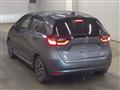 2020 Honda Fit