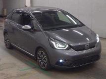 2020 Honda Fit