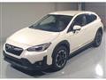 2021 Subaru IMPREZA XV HYBRID