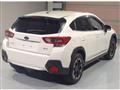 2021 Subaru IMPREZA XV HYBRID