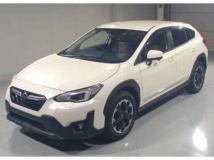 2021 Subaru IMPREZA XV HYBRID