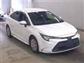 2021 Toyota Corolla Sedan