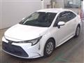 2021 Toyota Corolla Sedan