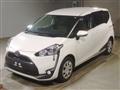 2016 Toyota Sienta