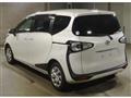 2016 Toyota Sienta